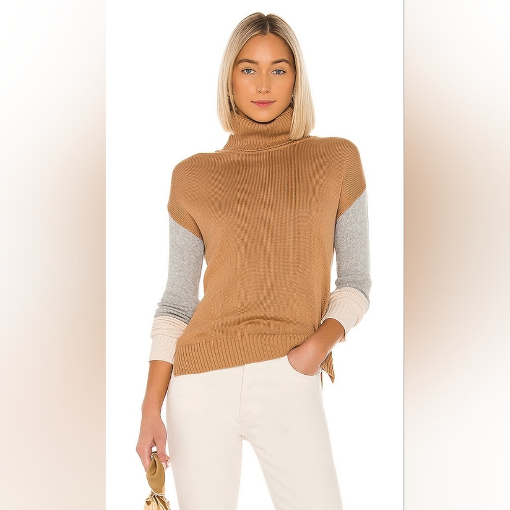 Tularosa Edina Sweater in Multi - M